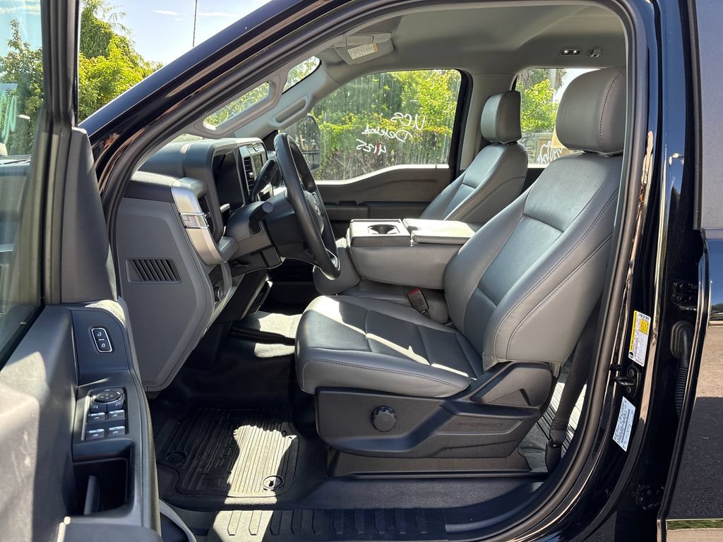 Certified 2026 Ford F250 XL AWD/4WD image 30