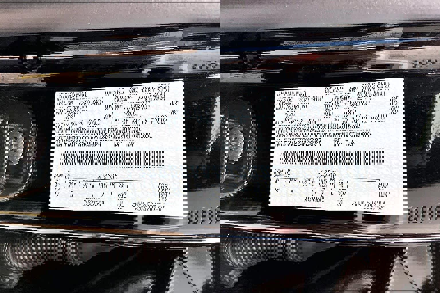 Certified 2025 Ford F150 Lightning Lariat image 38