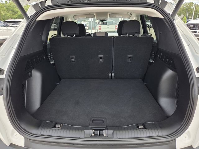 Certified 2022 Ford Escape SE w/ Convenience Package AWD/4WD image 17