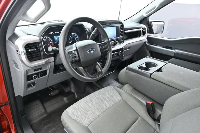 Certified 2023 Ford F150 XLT AWD/4WD image 11