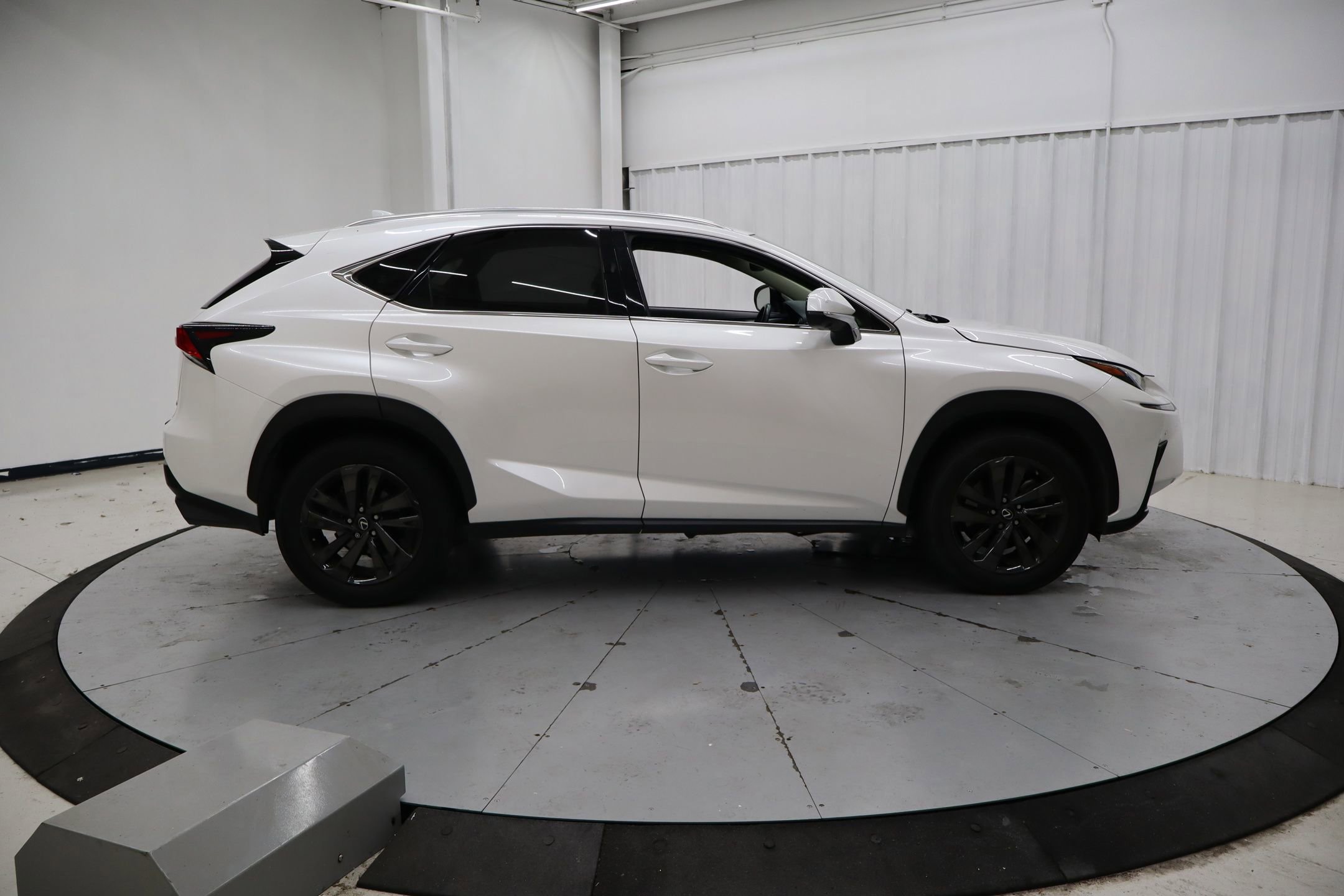 Used 2019 Lexus NX 300 FWD w/ Premium Package image 8
