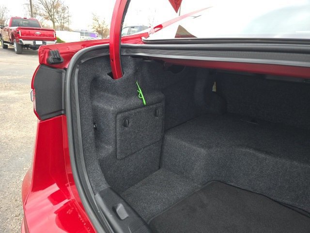 Certified 2020 Ford Fusion SE image 17