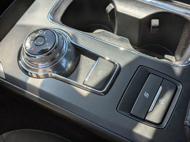 Certified 2020 Ford Fusion SE FWD image 20