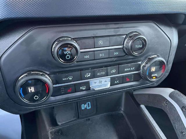 Certified 2023 Ford Bronco Outer Banks AWD/4WD image 30