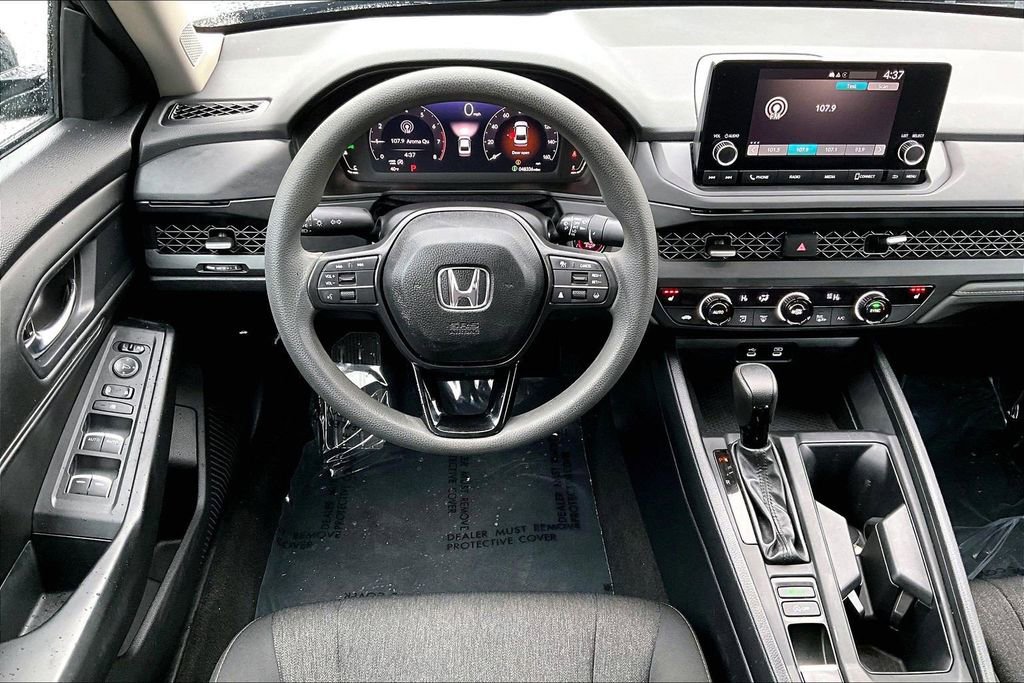 Used 2023 Honda Accord EX image 5