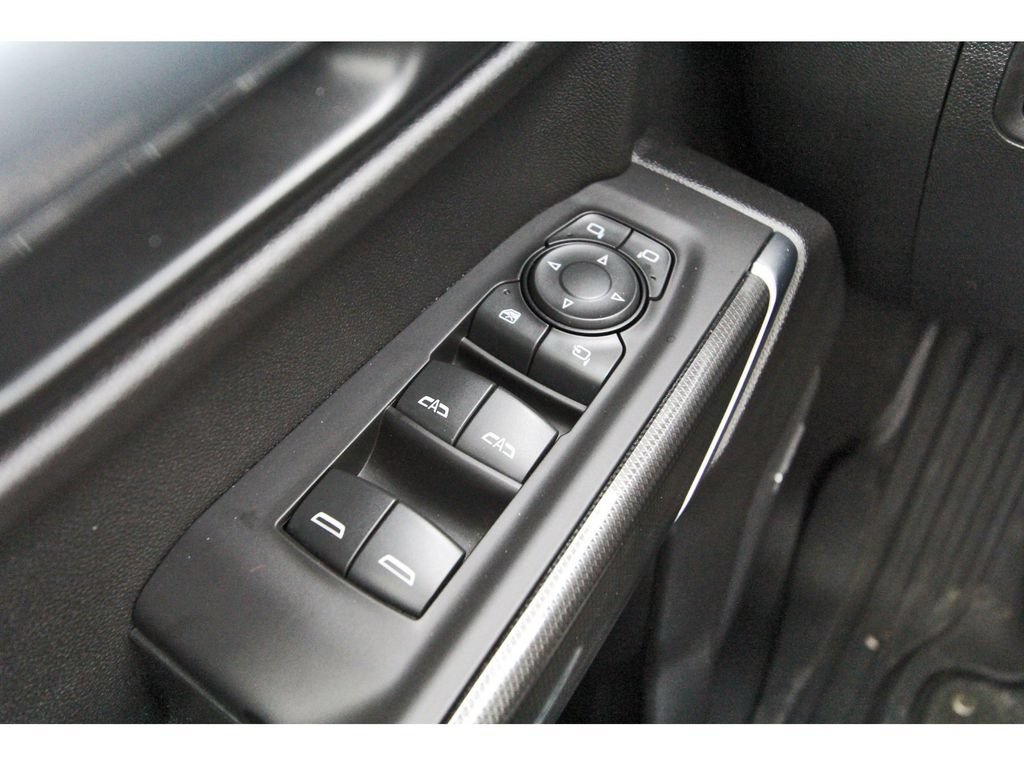 Used 2021 GMC Sierra 1500 AT4 w/ AT4 Premium Package AWD/4WD image 21