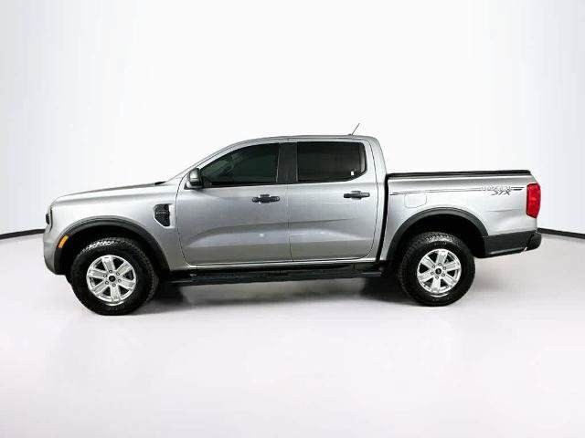 Certified 2024 Ford Ranger XL w/ Trailer Tow Package RWD image 3