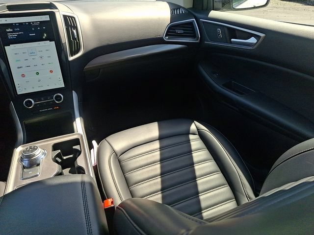 Certified 2024 Ford Edge SEL w/ Convenience Package AWD/4WD image 20