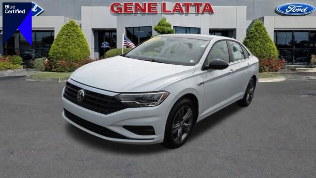 Used 2019 Volkswagen Jetta R-Line image 1