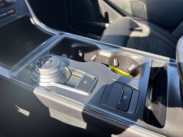 Certified 2023 Ford Edge ST-Line AWD/4WD image 20