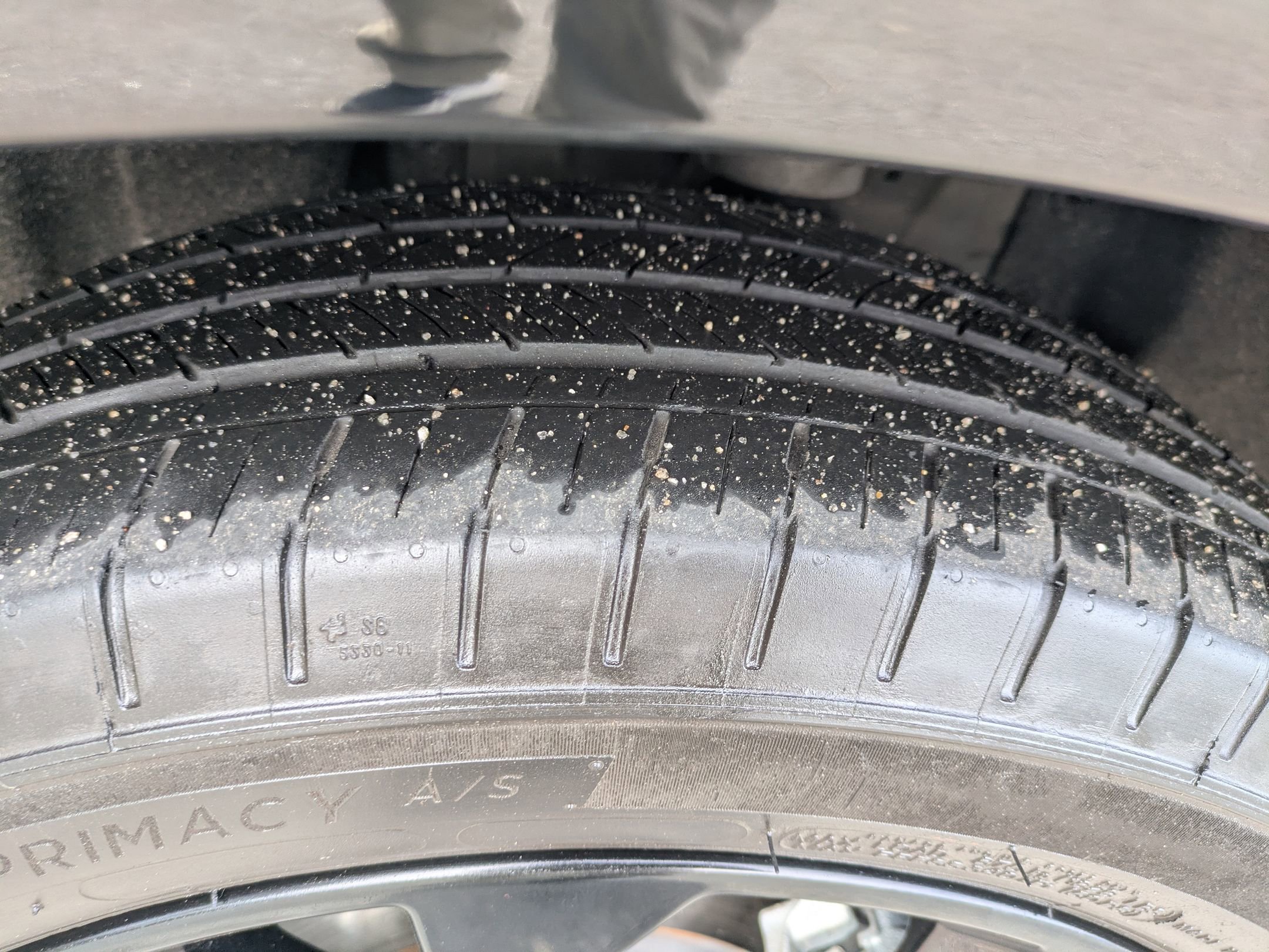 Certified 2023 Ford Mustang Mach-E Premium w/ Mustang Nite Pony Package image 9