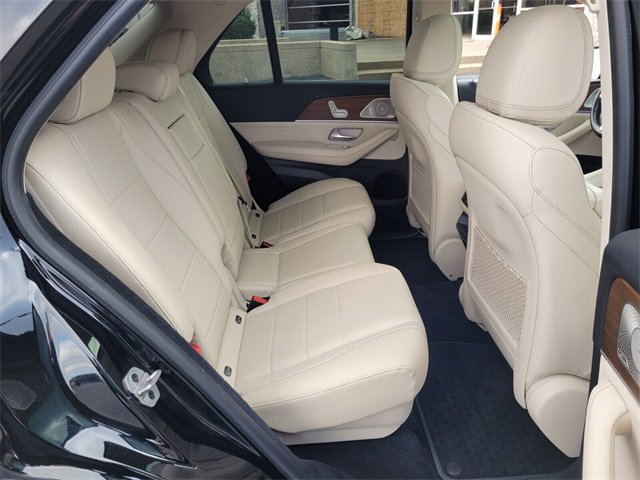 Used 2021 Mercedes-Benz GLE 350 4MATIC image 15