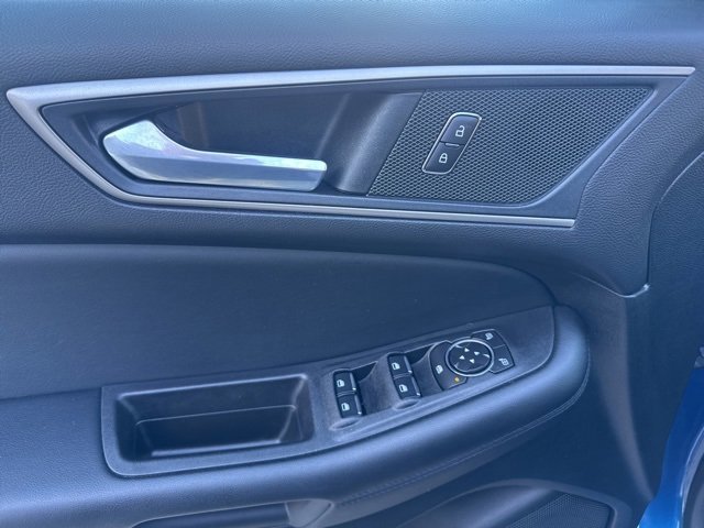 Certified 2022 Ford Edge SEL w/ Convenience Package image 18