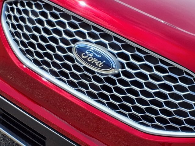 Certified 2023 Ford Edge SEL w/ Convenience Package AWD/4WD image 28