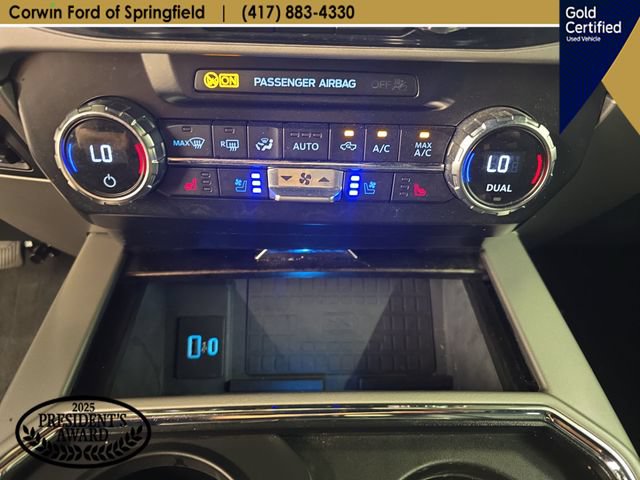 Certified 2022 Ford F350 Lariat w/ Lariat Ultimate Package AWD/4WD image 29