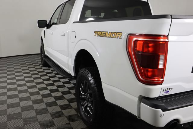 Certified 2023 Ford F150 Tremor w/ 360 Degree Camera Package image 4