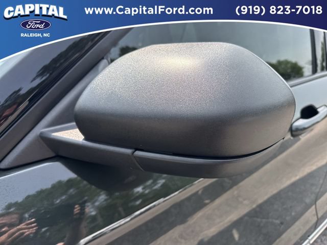 Certified 2023 Ford Explorer XLT w/ Equipment Group 202A AWD/4WD image 12