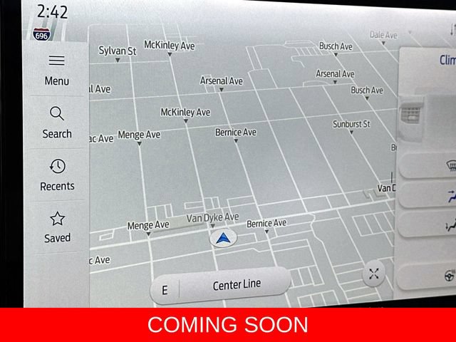 Certified 2023 Ford Expedition Max Limited AWD/4WD image 16