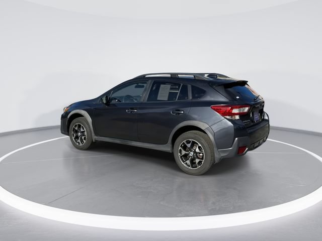 Used 2018 Subaru Crosstrek 2.0i Premium w/ Moonroof Package AWD/4WD image 5