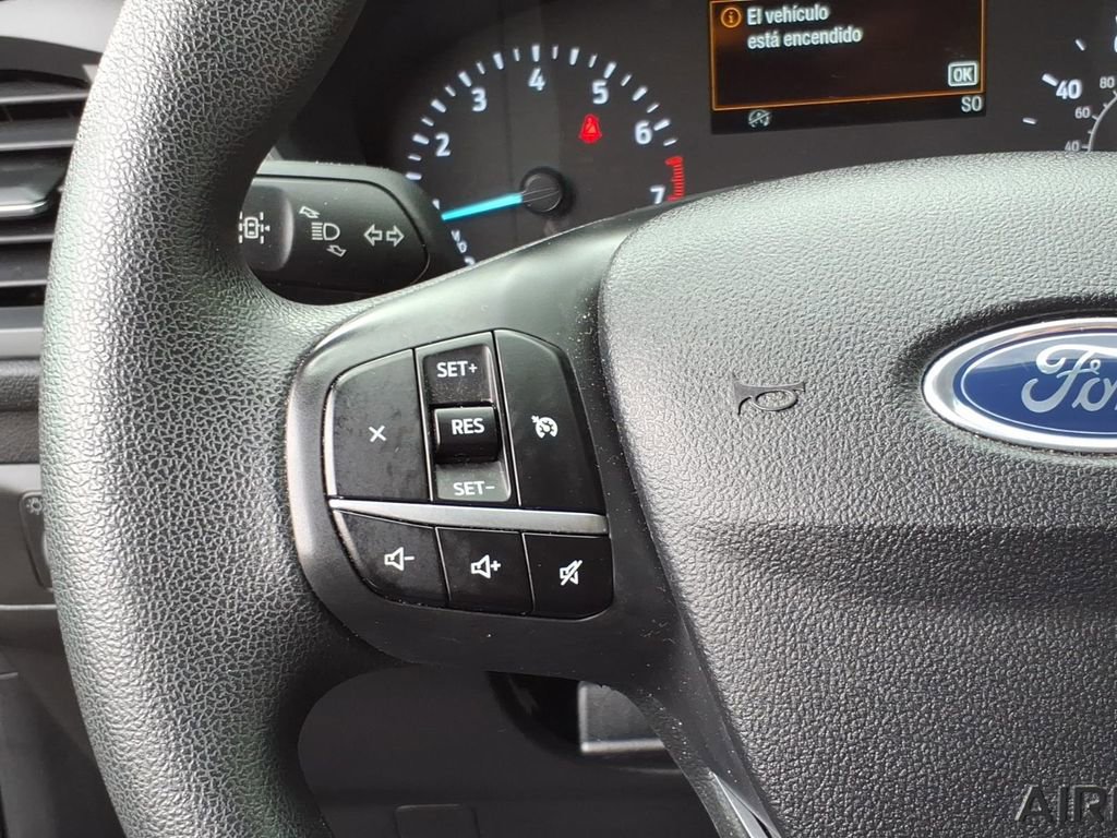 Certified 2022 Ford Escape S FWD image 16
