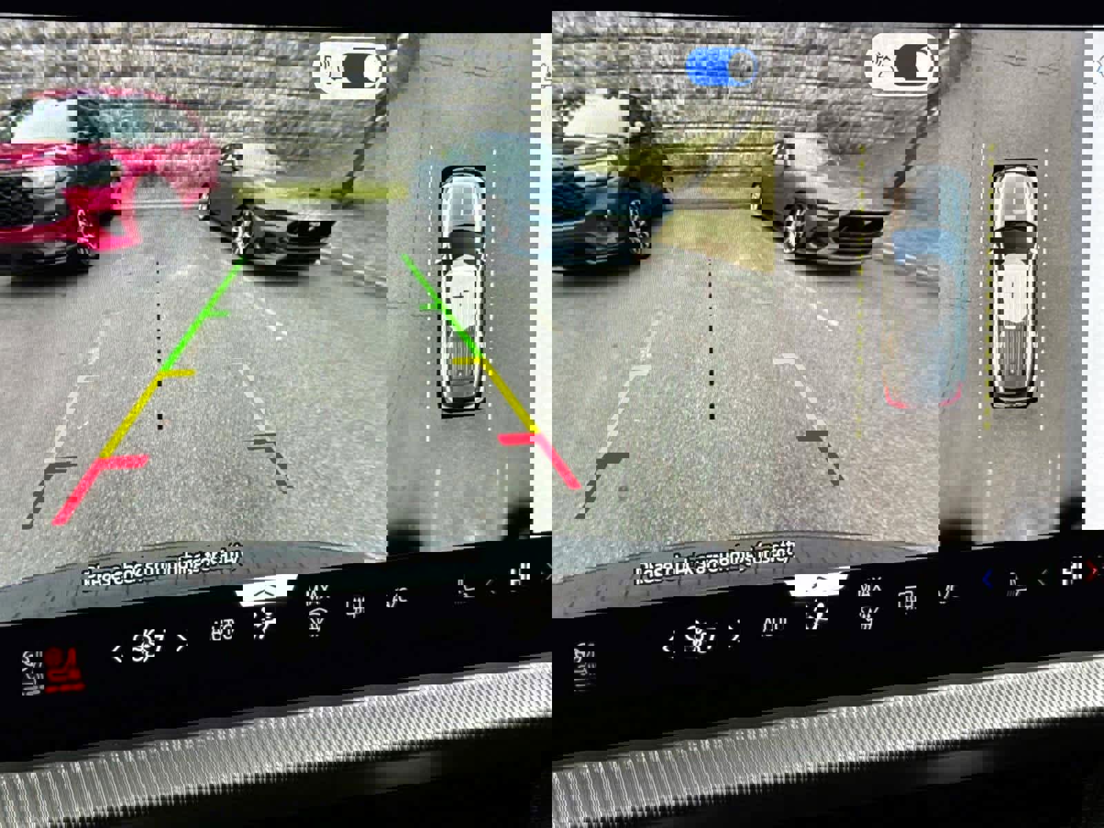 Certified 2025 Ford Explorer ST-Line w/ ST-Line Street Pack image 23