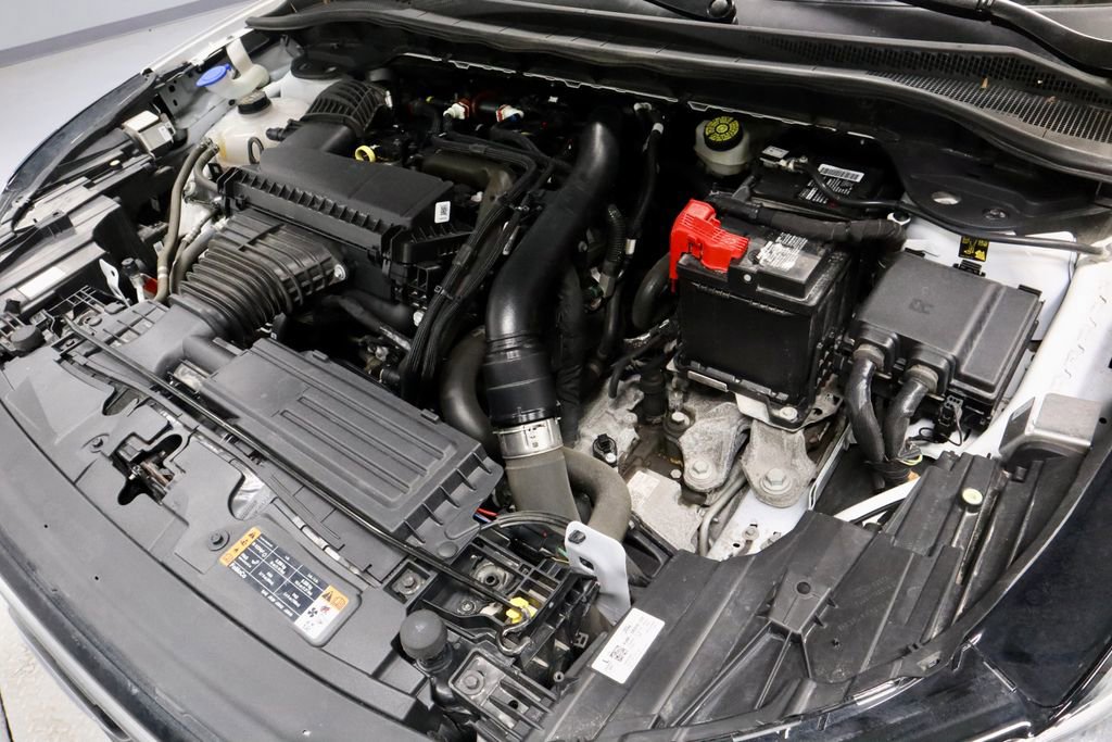 Certified 2024 Ford Escape Platinum AWD/4WD image 20