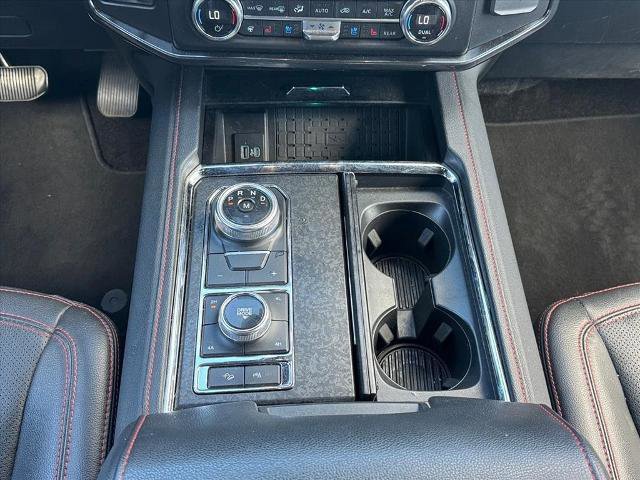 Certified 2022 Ford Expedition Limited image 18