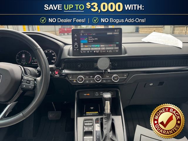 Used 2023 Honda CR-V EX-L image 20