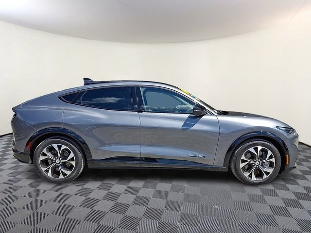 Certified 2023 Ford Mustang Mach-E Premium AWD/4WD image 8