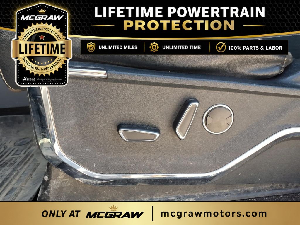 Certified 2021 Ford F150 Lariat w/ Max Trailer Tow Package RWD image 18
