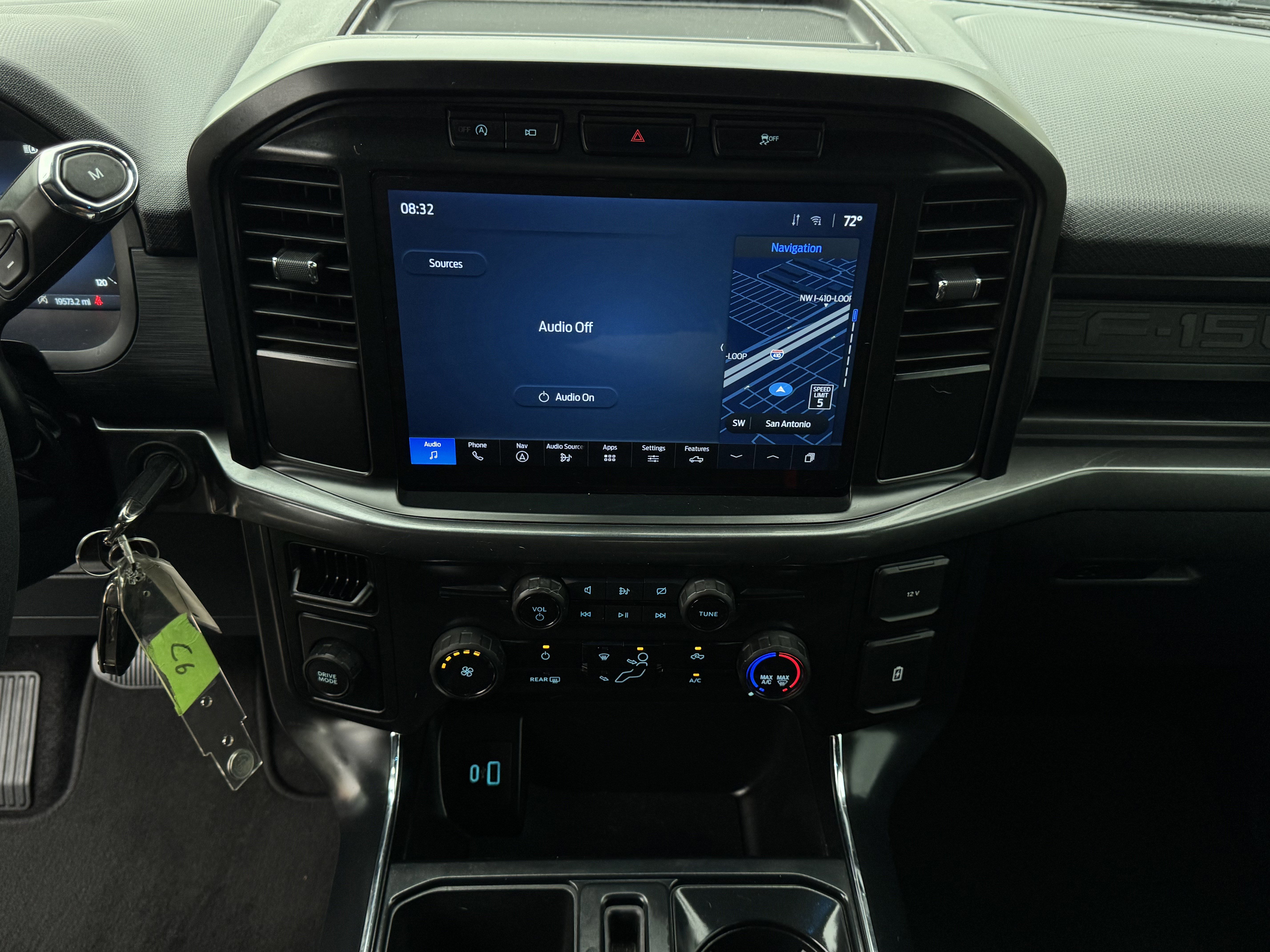 Certified 2024 Ford F150 STX image 18