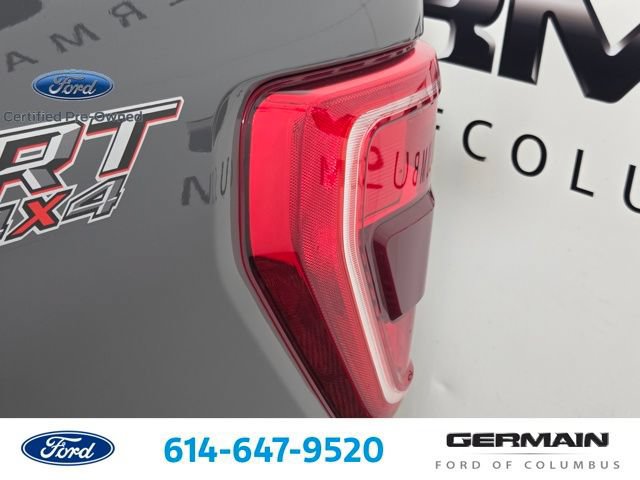Certified 2021 Ford F150 XLT w/ Equipment Group 302A High AWD/4WD image 15