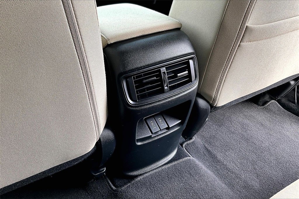 Used 2022 Honda CR-V EX image 33
