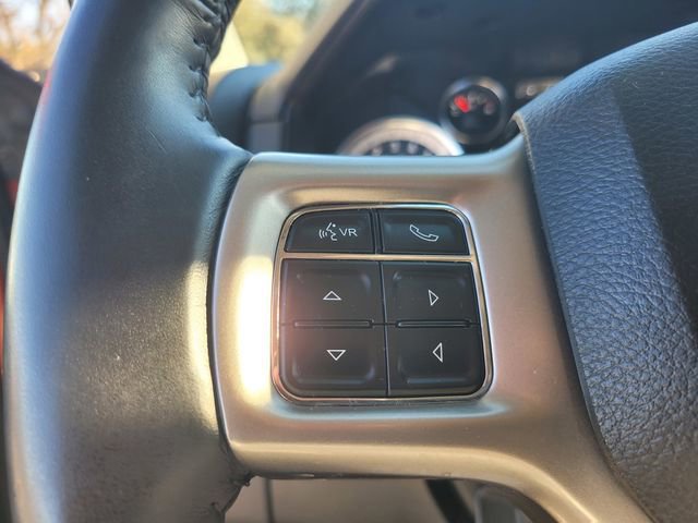 Used 2019 RAM 1500 Laramie image 27