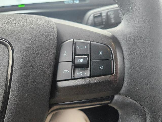 Certified 2021 Ford Mustang Mach-E Select w/ Comfort/Appearance Package image 22