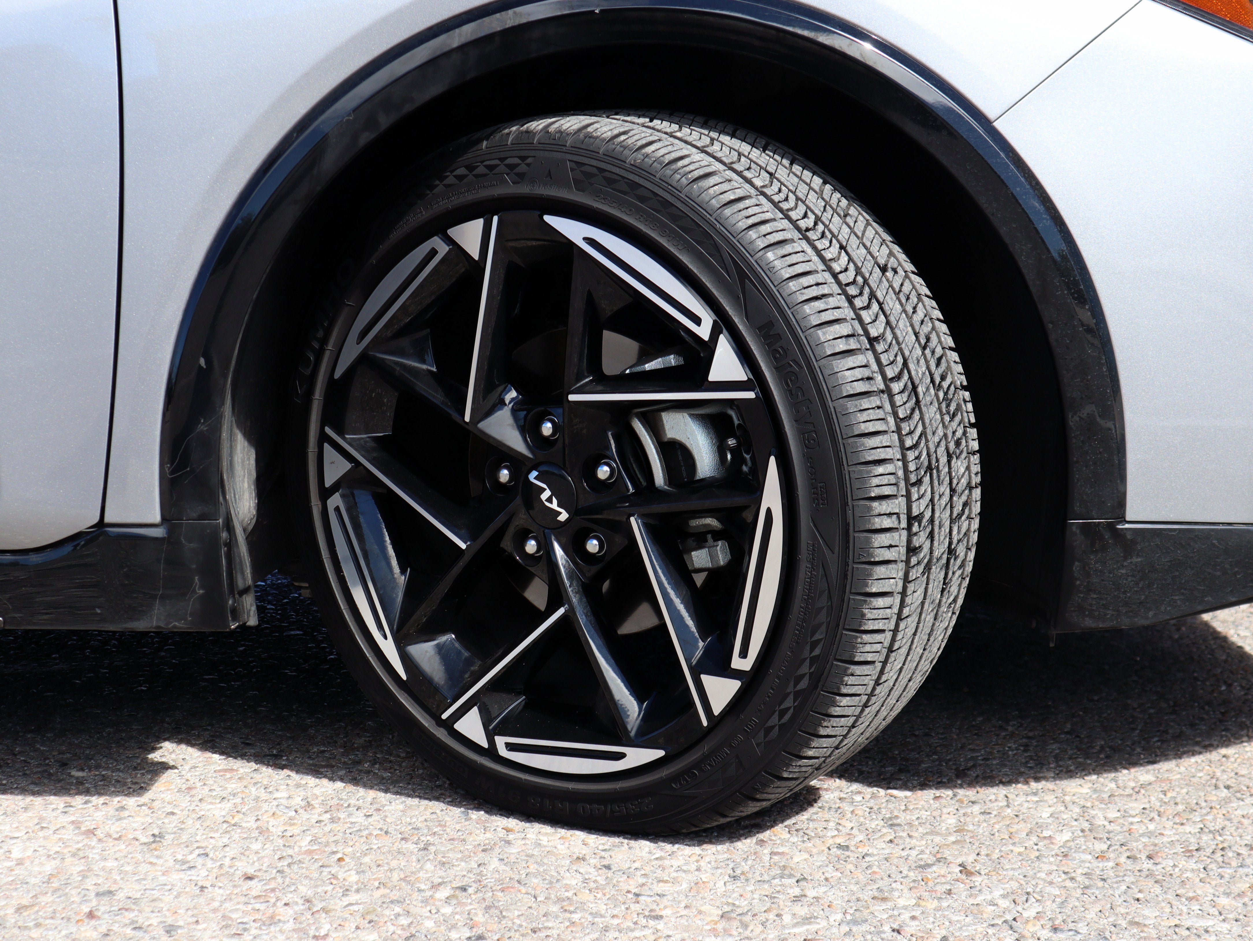 Used 2025 Kia K4 GT-Line FWD image 13