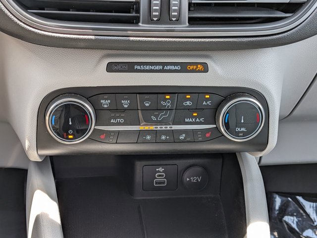 Certified 2024 Ford Escape Active w/ Cold Weather Package FWD image 25