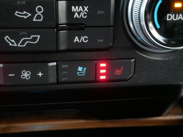 Certified 2020 Ford F150 Lariat w/ Equipment Group 502A Luxury image 30