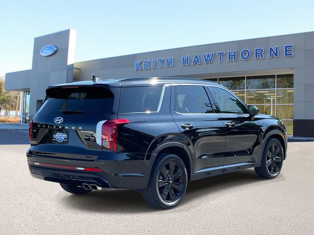 Used 2024 Hyundai Palisade XRT FWD image 6