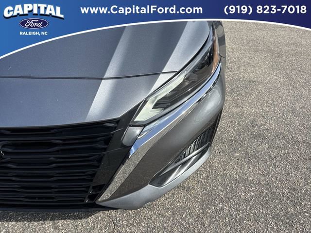 Used 2024 Nissan Altima 2.5 SV image 11
