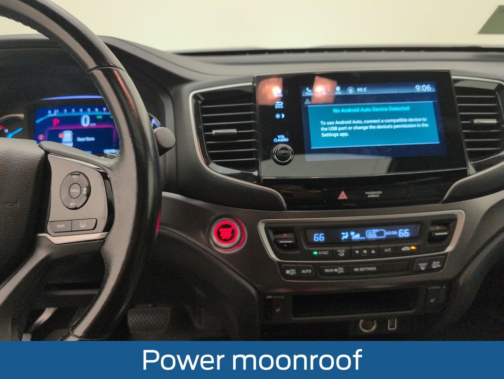 Used 2021 Honda Passport EX-L image 18