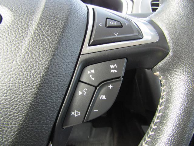 Certified 2019 Ford Fusion SE w/ Equipment Group 151A image 23