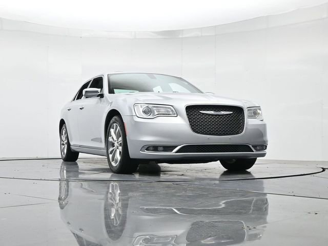 Used 2020 Chrysler 300 Limited image 34