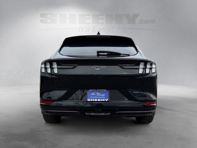 Certified 2024 Ford Mustang Mach-E Premium image 5