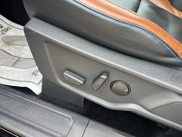 Certified 2023 Ford Bronco Outer Banks AWD/4WD image 20