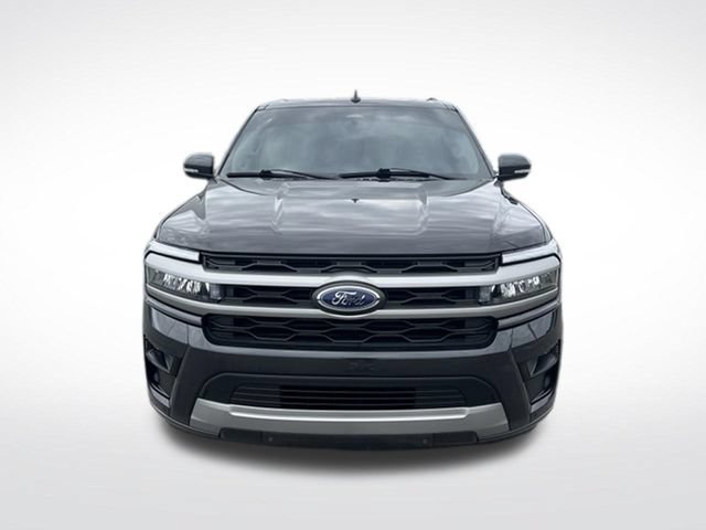 Certified 2023 Ford Expedition Max XLT RWD image 2