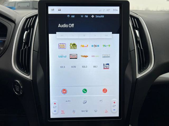 Certified 2024 Ford Edge SEL w/ Convenience Package image 19