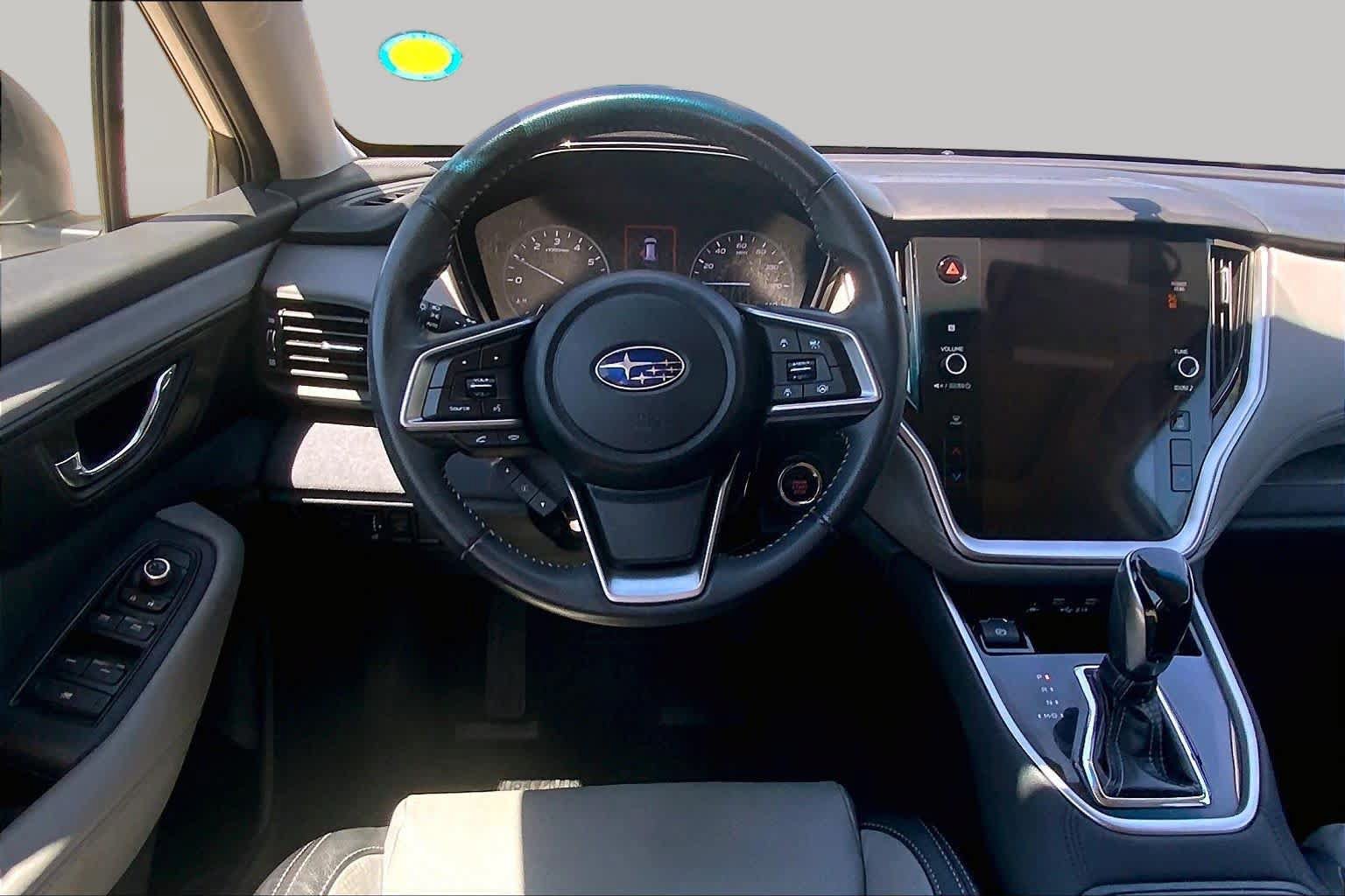 Used 2021 Subaru Outback Premium AWD/4WD image 6