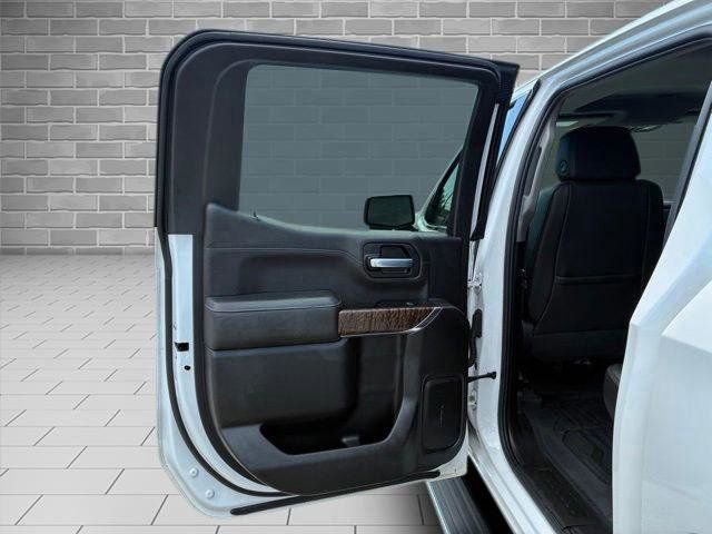 Used 2019 GMC Sierra 1500 Denali w/ Denali Ultimate Package AWD/4WD image 16