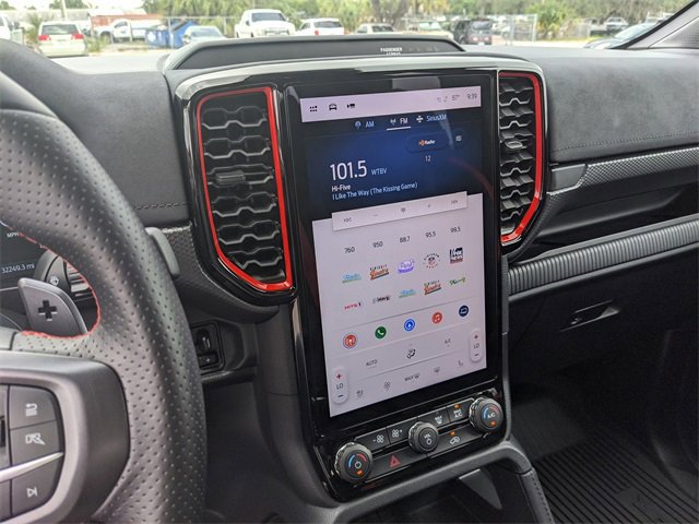 Certified 2024 Ford Ranger Raptor image 24